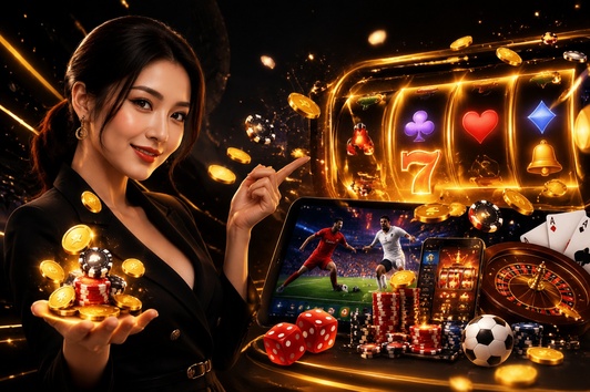 luxvip