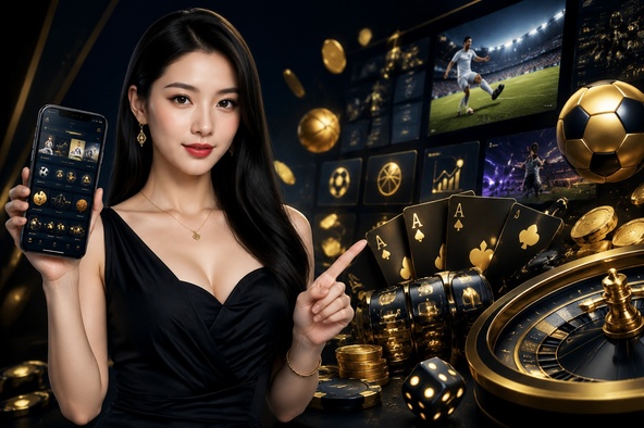 luxvip