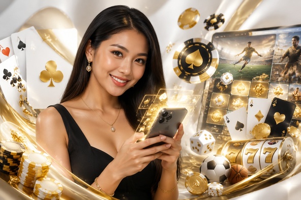 luxvip