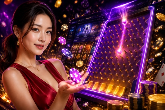 luxvip