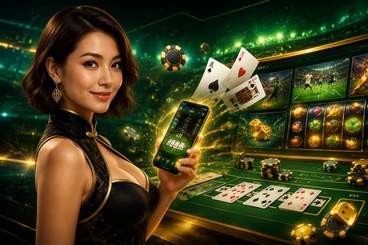 luxvip