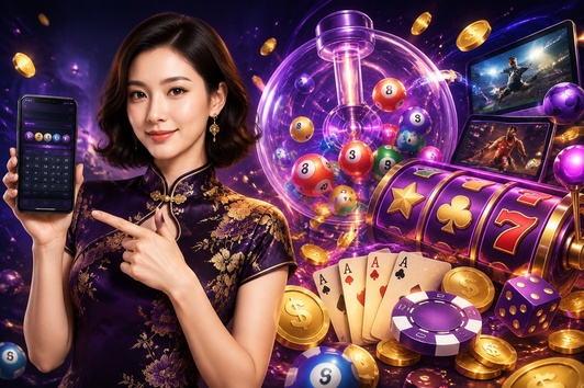 luxvip