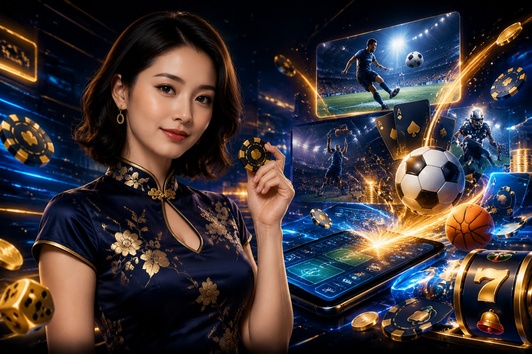luxvip